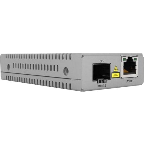 Allied Telesis MMC2000/SP Transceiver/Media Converter - AT-MMC2000/SP-960
