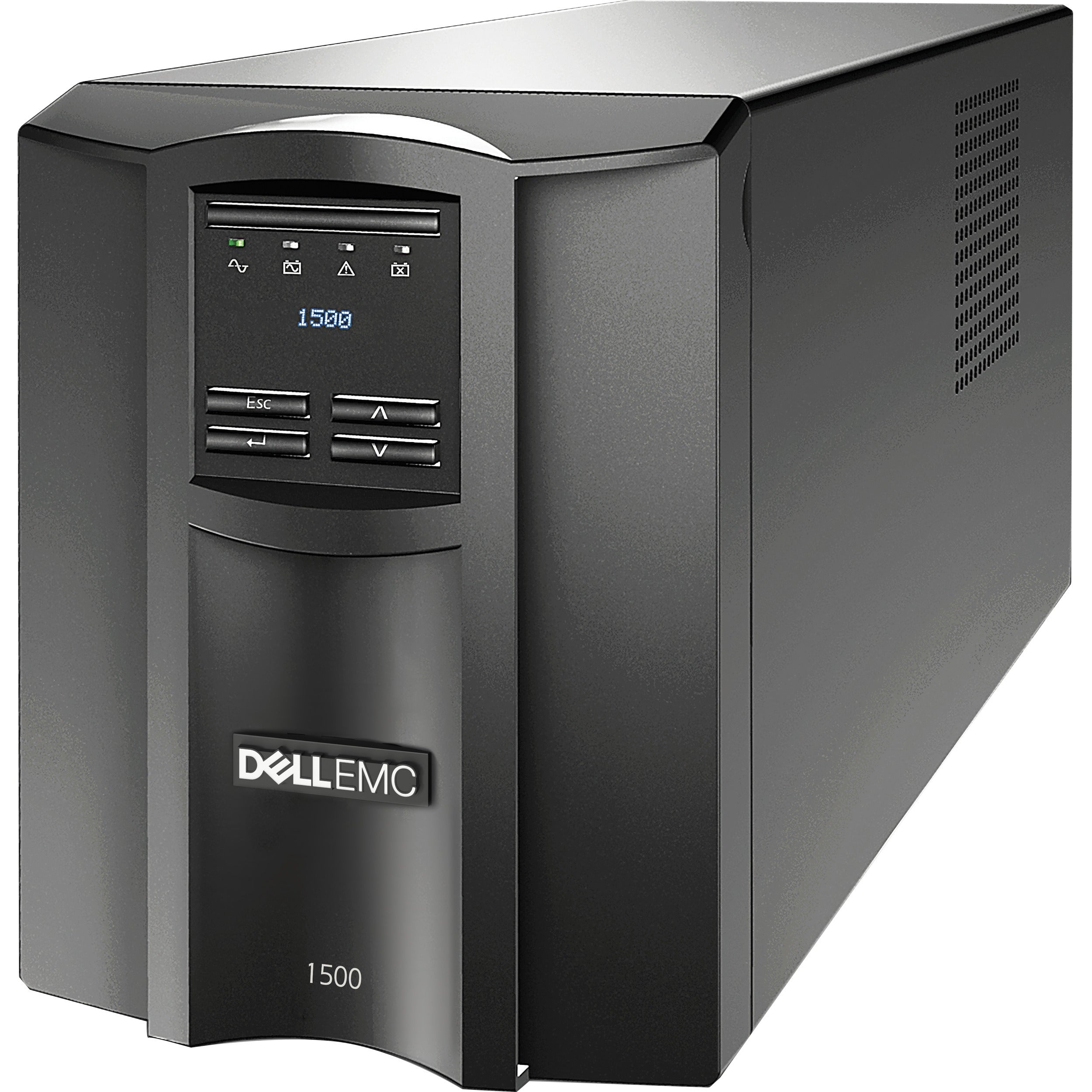 Dell APC Smart-UPS 1500VA LCD 120V with SmartConnect - DLT1500C