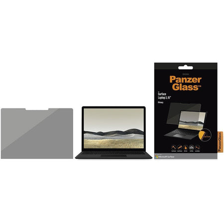 PanzerGlass Original Privacy Screen Filter - P6256