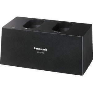 Panasonic Multi-Bay Battery Charger - WX-SZ200