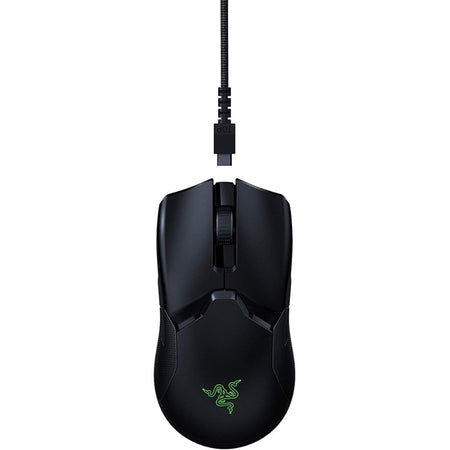 Razer Viper Ambidextrous Wired Gaming Mouse with Optical Switches - RZ01-02550100-R3U1