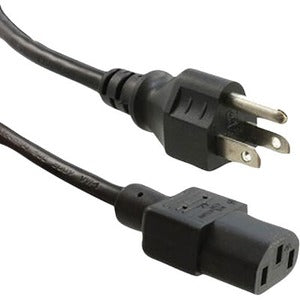 ENET Standard Power Cord - N615-C13-6F-ENC