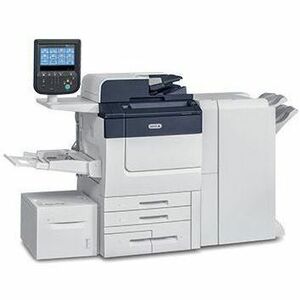 Xerox PrimeLink C9065 Wired Laser Multifunction Printer - Color - XC9065/2