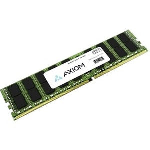 Axiom 64GB DDR4-2933 ECC LRDIMM - AX42933L21C/64G - AX42933L21C/64G