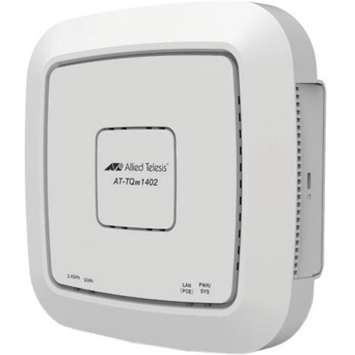 Allied Telesis TQm1402 IEEE 802.11ac 1.17 Gbit/s Wireless Access Point - AT-TQM1402-01