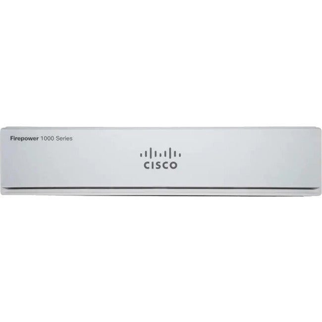 Cisco Firepower 1010 Security Appliance - FPR1010-ASA-K9