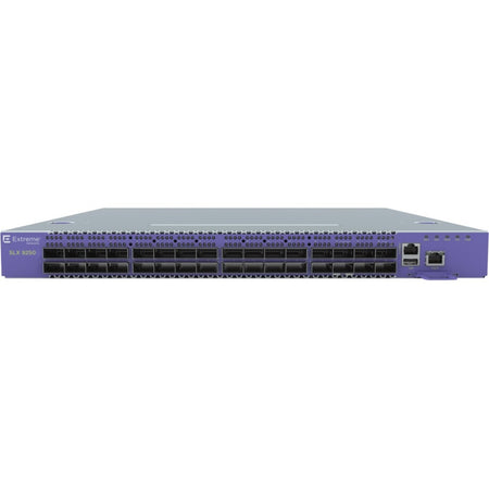 Extreme Networks ExtremeSwitching SLX 9250 Ethernet Switch - SLX9250-32C