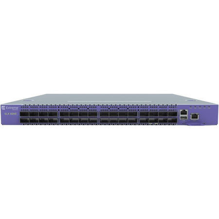 Extreme Networks ExtremeSwitching SLX9250-32C AC Ethernet Switch - SLX9250-32C-AC-R