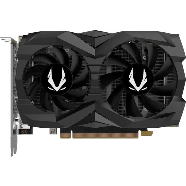 Zotac NVIDIA GeForce GTX 1660 SUPER Graphic Card - 6 GB GDDR5 - ZT-T16620F-10L