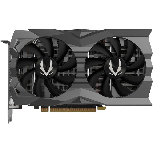 Zotac NVIDIA GeForce GTX 1660 SUPER Graphic Card - 6 GB GDDR6 - ZT-T16620D-10M