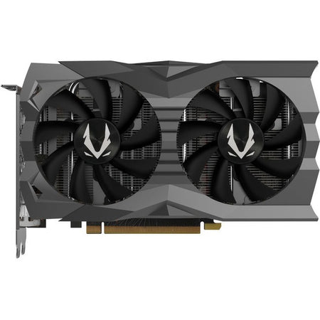 Zotac NVIDIA GeForce GTX 1660 SUPER Graphic Card - 6 GB GDDR6 - ZT-T16620D-10M