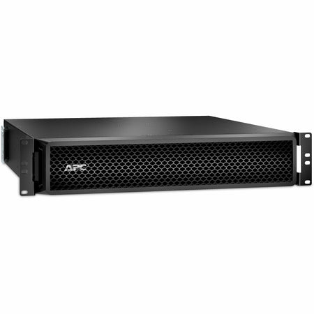 [TAA] APC Smart-UPS SRT 96V 3kVA RM Battery Pack TAA - SRT96RMBPUS