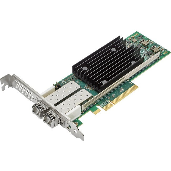 HPE SN1610Q 32Gb 2-port Fibre Channel Host Bus Adapter - R2E09A