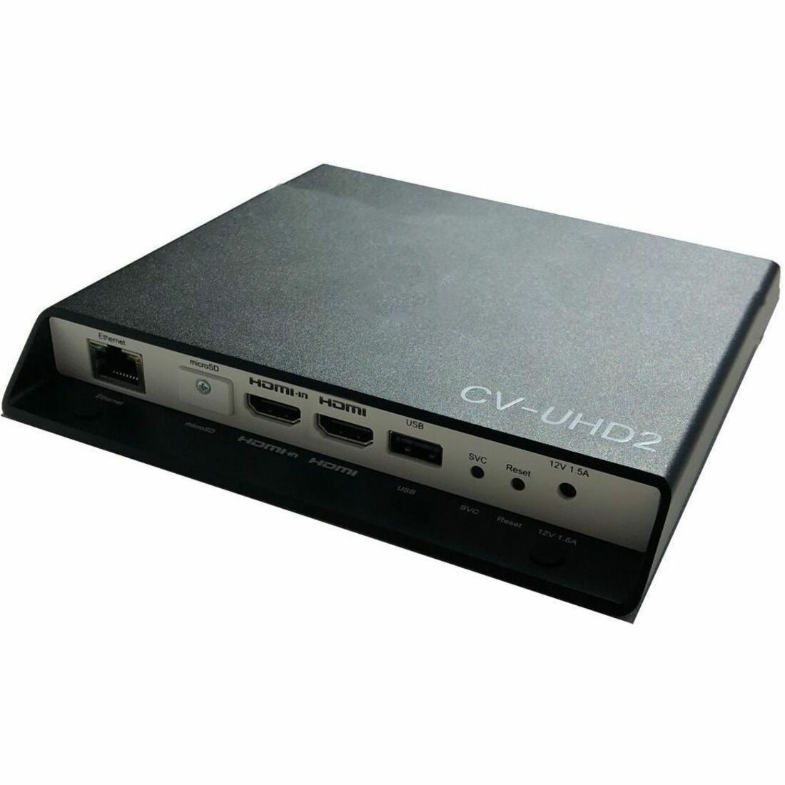 Cisco Vision CV-UHD2 Digital Signage Appliance - CV-UHD2-DMP-K9