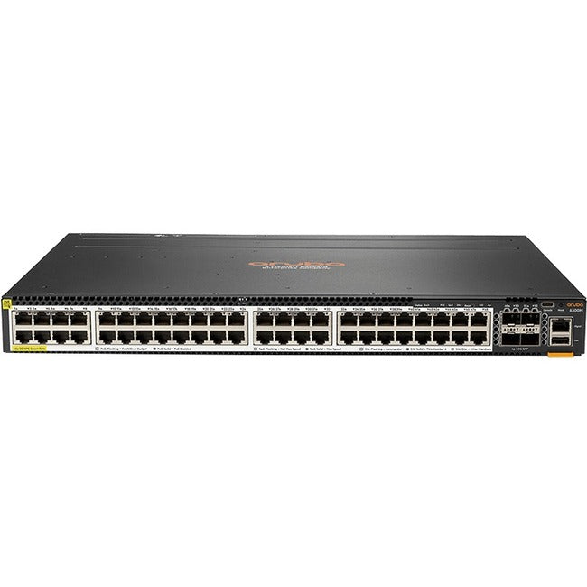 Aruba 6300M Ethernet Switch - JL659A