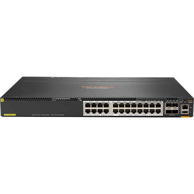 Aruba 6300M Ethernet Switch - JL660A