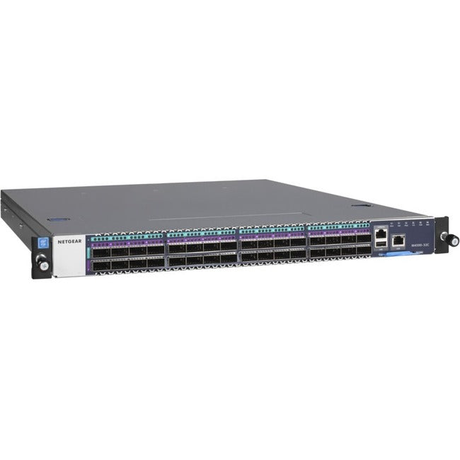 Netgear CSM4532 Ethernet Switch - CSM4532-100NAS