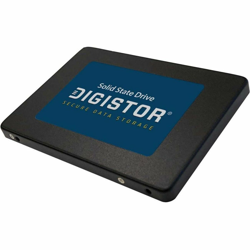 DIGISTOR 1.92 TB Solid State Drive - 2.5" Internal - SATA (SATA/600) - TAA Compliant - DIG-SSD2192015