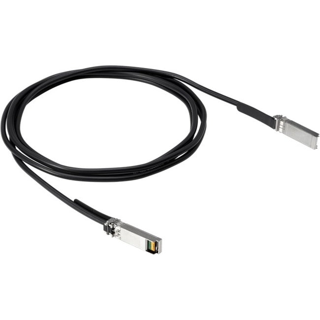 HPE Aruba 50G SFP56 to SFP56 3m Direct Attach Copper Cable - R0M47A