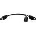 AVer RS232 In/Out cable for PTZ310 /330 - PTRSINOUT