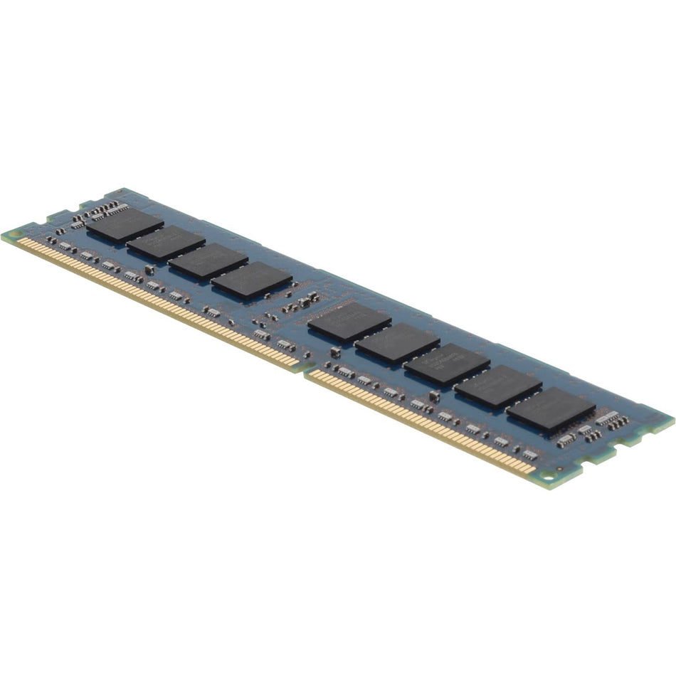 AddOn 8GB DDR3 SDRAM Memory Module - CT8G3ERSLD8160B-AM