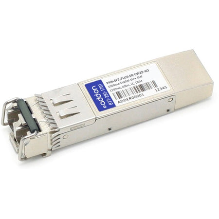 AddOn Palo Alto Networks SFP+ Module - PAN-SFP-PLUS-ER-CW29-AO