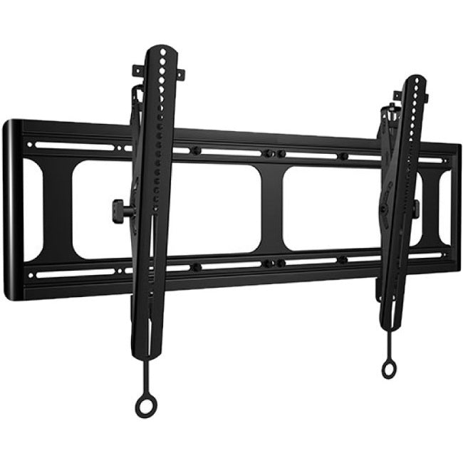 SANUS VXT7 Wall Mount for TV, Flat Panel Display - Black - VXT7-B2