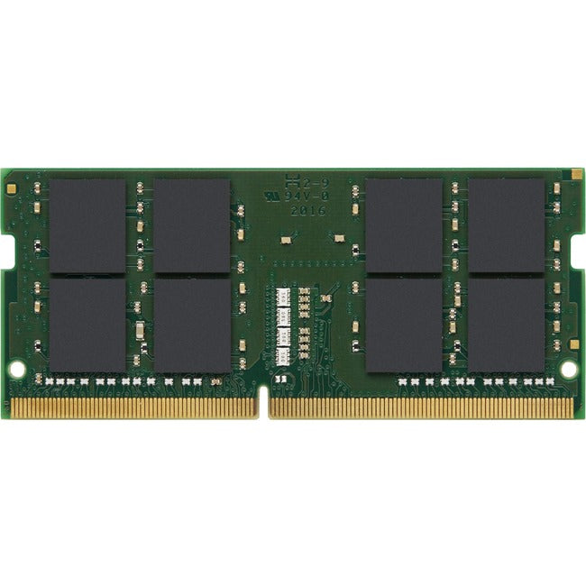 Kingston ValueRAM 16GB DDR4 SDRAM Memory Module - KVR32S22D8/16