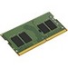 Kingston ValueRAM 4GB DDR4 SDRAM Memory Module - KVR32S22S6/4