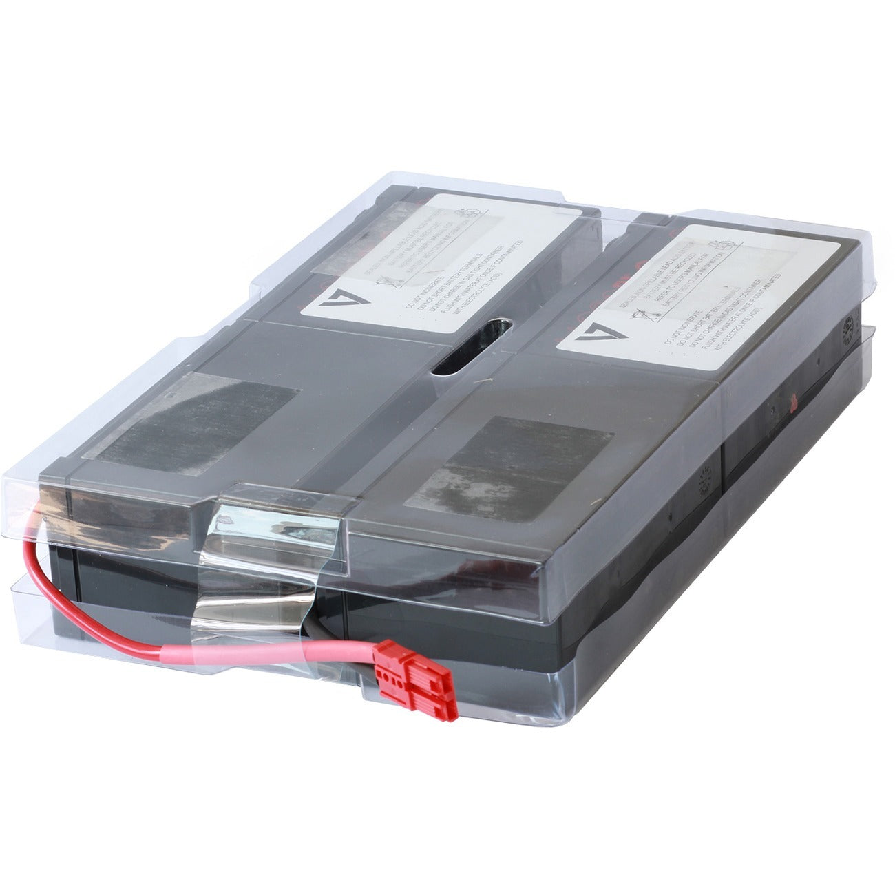 V7 UPS Replacement Battery for V7 UPS1RM2U1500 - RBC1RM2U1500V7