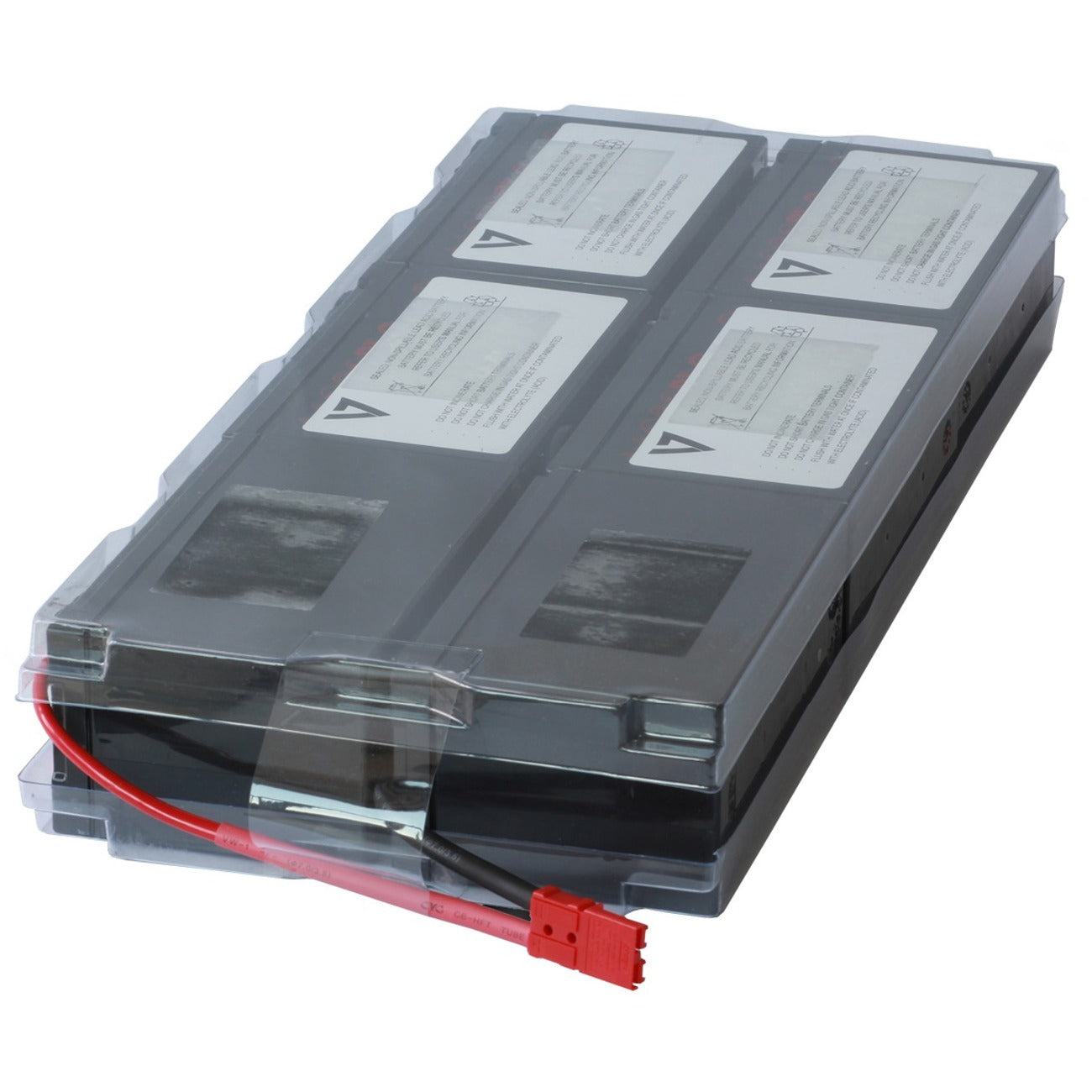 V7 UPS Replacement Battery For V7 UPS1RM2U3000 - RBC1RM2U3000V7