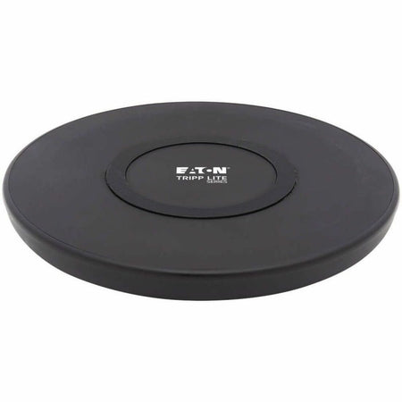 Eaton Tripp Lite Series 10W Wireless Fast-Charging Pad, Black - U280-Q01FL-BK