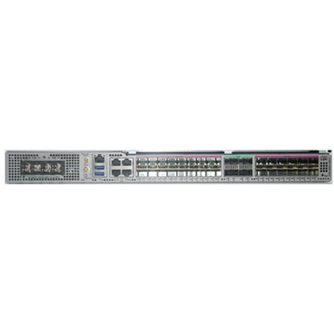 Cisco NCS 540-28Z4C-SYS-A Router - N540-28Z4C-SYS-A