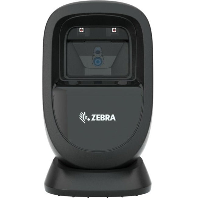 Zebra DS9300 Series 1D/2D Presentation Barcode Scanner - DS9308-SR00004ZTWW