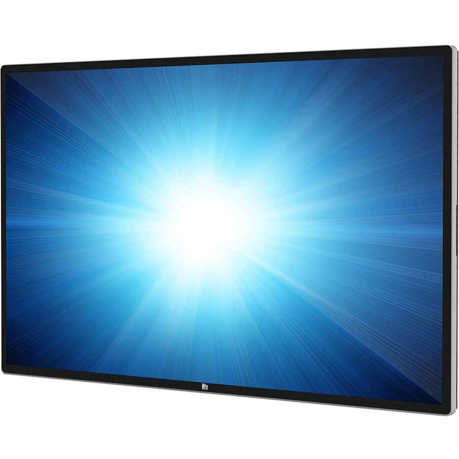 Elo 5553L 55" (4K) Interactive Digital Signage - E628053