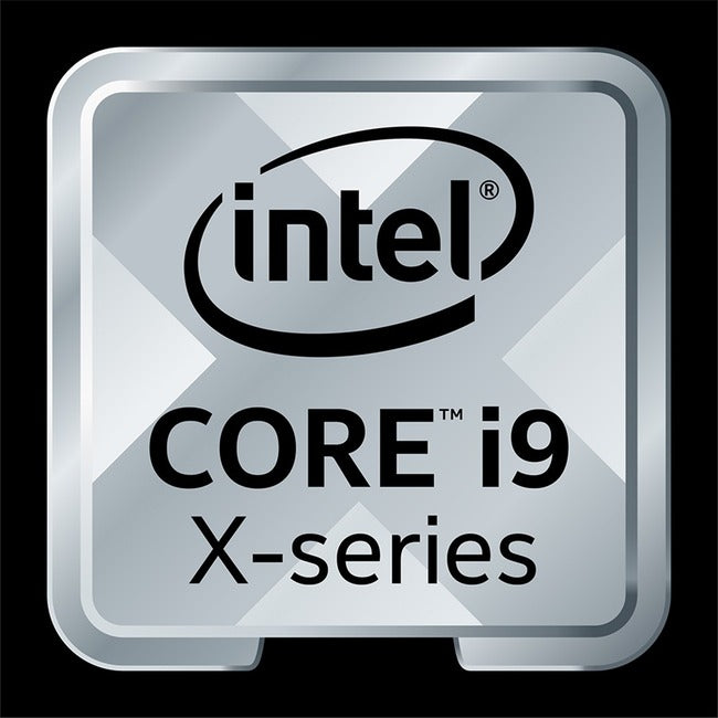 Intel Core i9 i9-10940X Tetradeca-core (14 Core) 3.30 GHz Processor - CD8069504381900