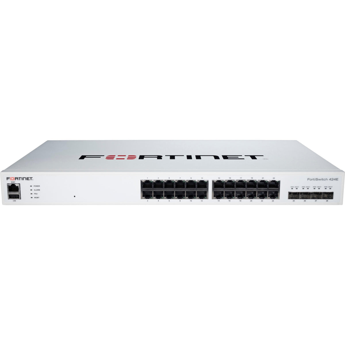 Fortinet FS-424E Layer 3 Switch - FS-424E