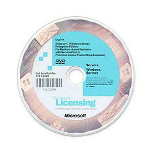 Microsoft Exchange Server - License/Software Assurance Pack - License & Software Assurance - 1 User CAL - 381-01587