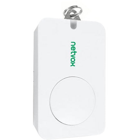 myDevices Netvox Emergency Push Button (R312A) - NEVX-R312A000-LNA