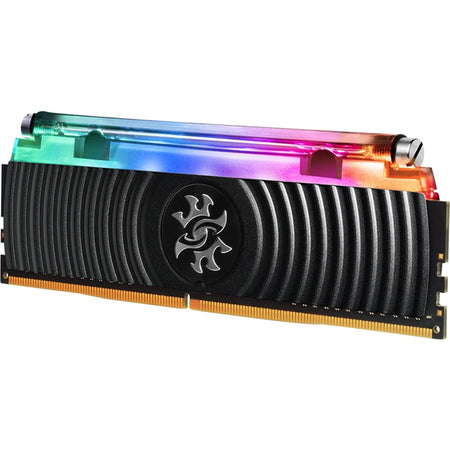 XPG SPECTRIX D80 DDR4 RGB Liquid Cooling Memory - AX4U360038G18A-SR80