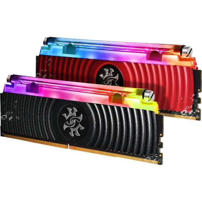 XPG SPECTRIX D80 (2 x 8GB) DDR4 SDRAM Memory Kit - AX4U360038G18A-DR80