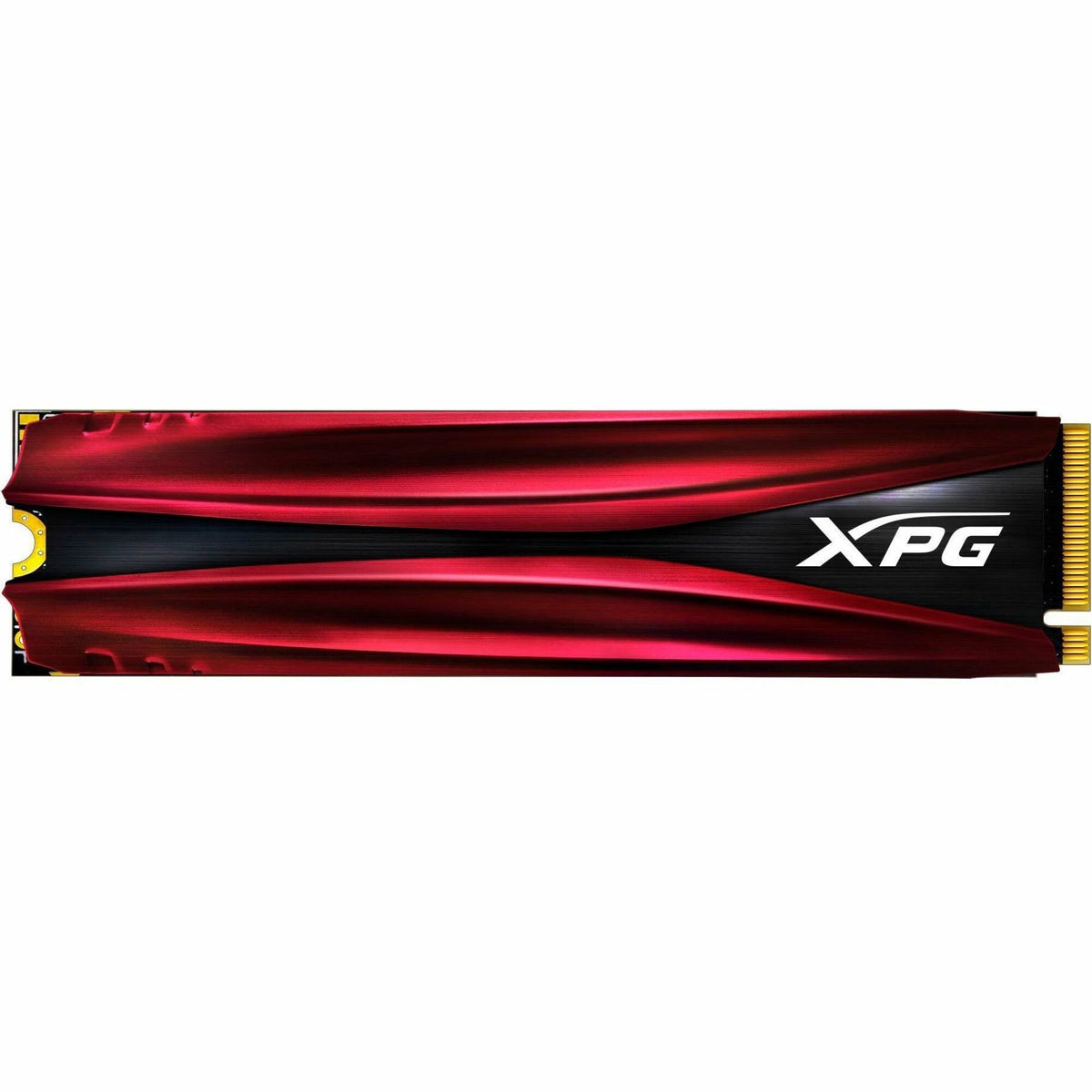 XPG GAMMIX S11 Pro AGAMMIXS11P-256GT-C 256 GB Solid State Drive - M.2 2280 Internal - PCI Express (PCI Express 3.0 x4) - AGAMMIXS11P-256GT-C