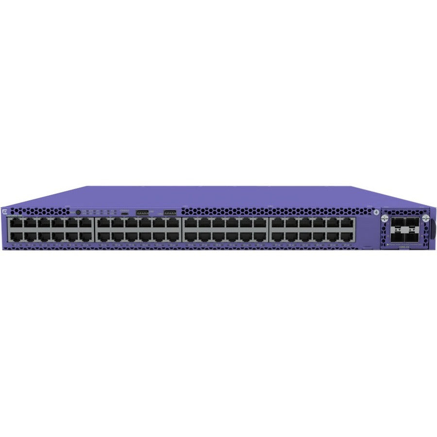 Extreme Networks Virtual Services Platform VSP4900-48P Ethernet Switch - VSP4900-48P