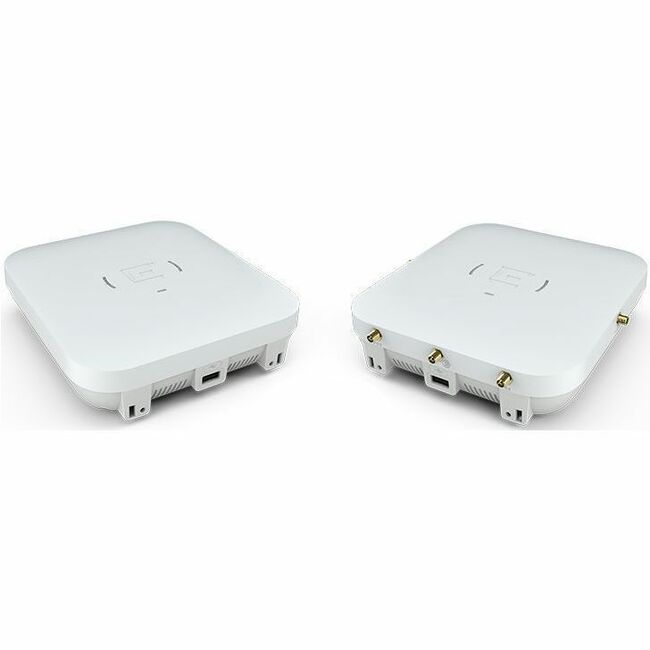 Extreme Networks ExtremeWireless AP410e Dual Band 802.11ax 4.80 Gbit/s Wireless Access Point - Indoor - AP410e-FCC