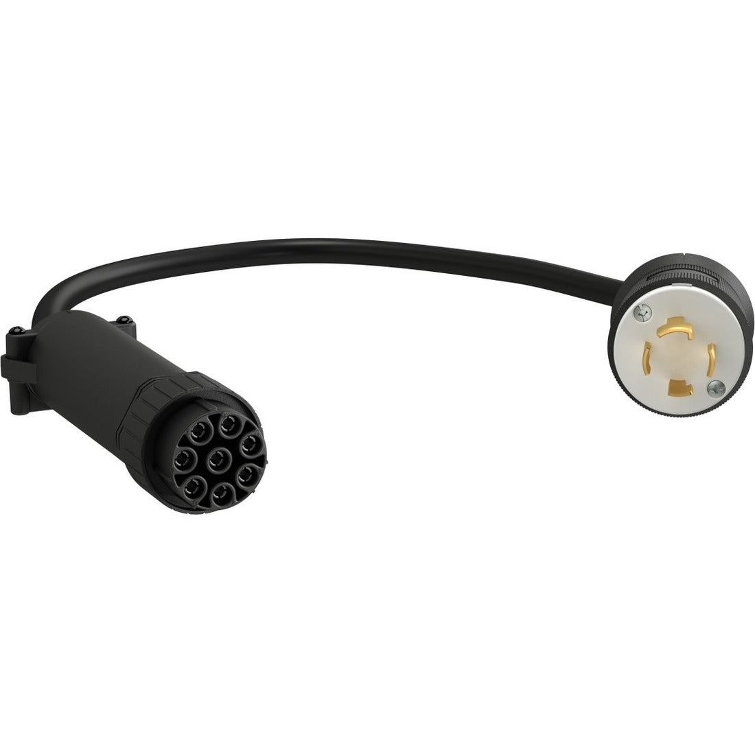 Vertiv Geist CSN-S02A8-03000-3TL15A-S Standard Power Cord - FSC3N002