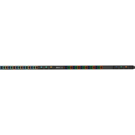 Geist rPDU DU00X4W1-30PN67-2S02A9K00-S-A 30-Outlets PDU - U1073L