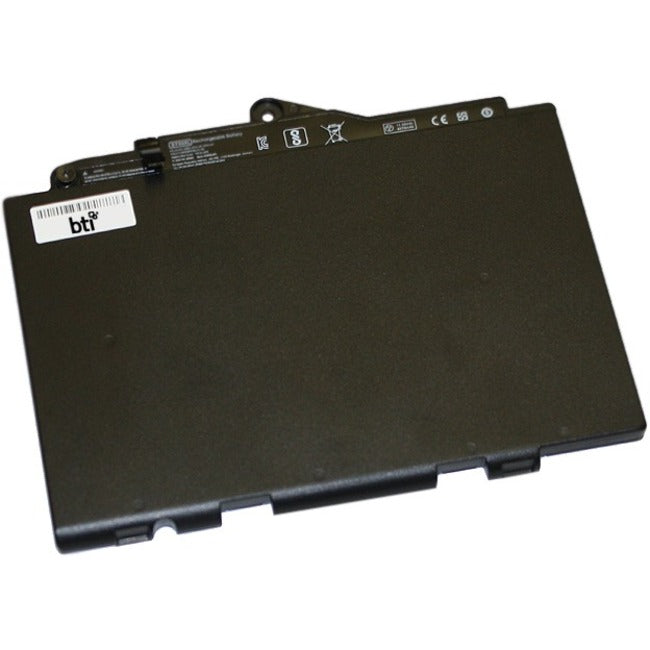 BTI ST03XL-BTI 11.55V 49WHR LI-ION BATTERY 1FN05AA, 854109-850, ST03049XL-PL, ST03XL ELITEBOOK 720 G4, ELITEBOOK 725 G4, ELITEBOOK 820 G4, ELITEBOOK 828 G4 - ST03XL-BTI