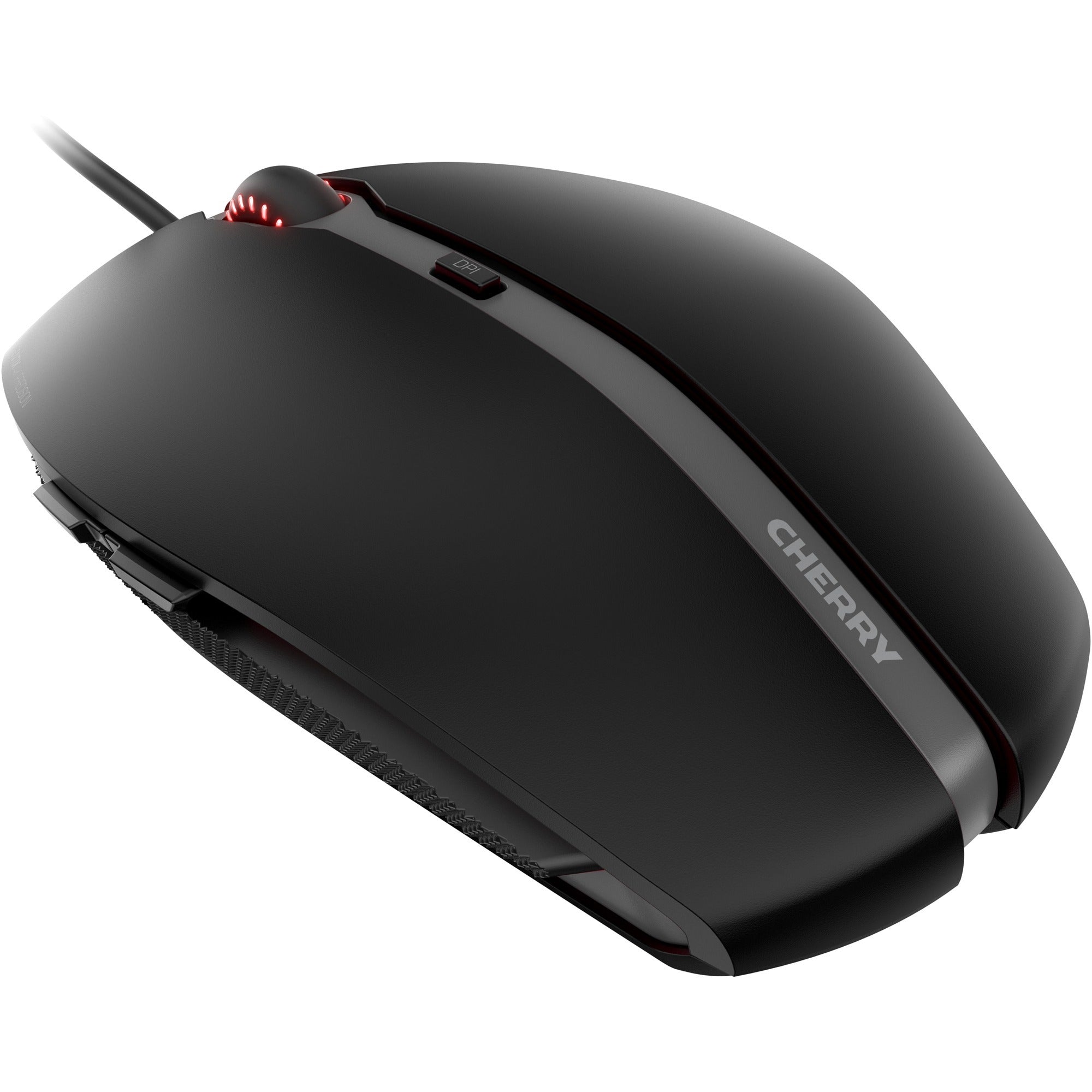 CHERRY GENTIX 4K Corded Mouse - JM-0340-2