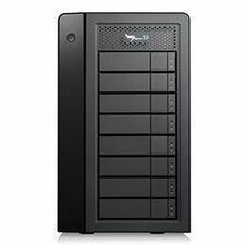 Promise Pegasus32 R8 DAS Storage System - P32R8HD96US