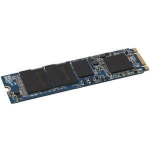 Dell 240 GB Solid State Drive - M.2 2280 Internal - SATA (SATA/600) - 400-ASDQ